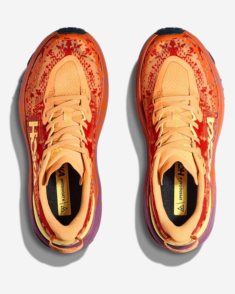 TENIS HOKA SPEEDGOAT 6 W