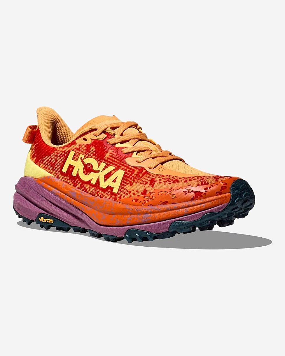 TENIS HOKA SPEEDGOAT 6 W
