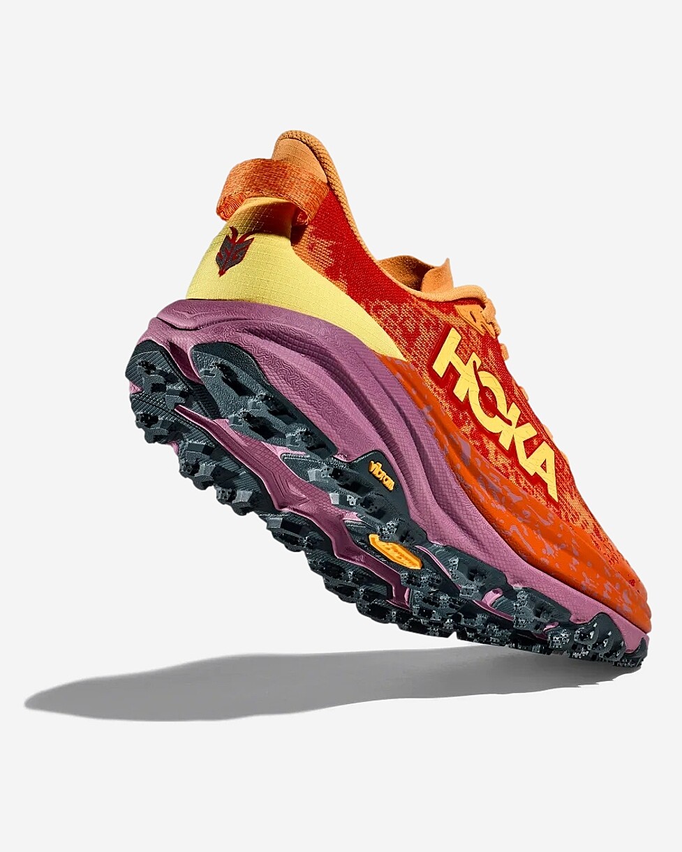 TENIS HOKA SPEEDGOAT 6