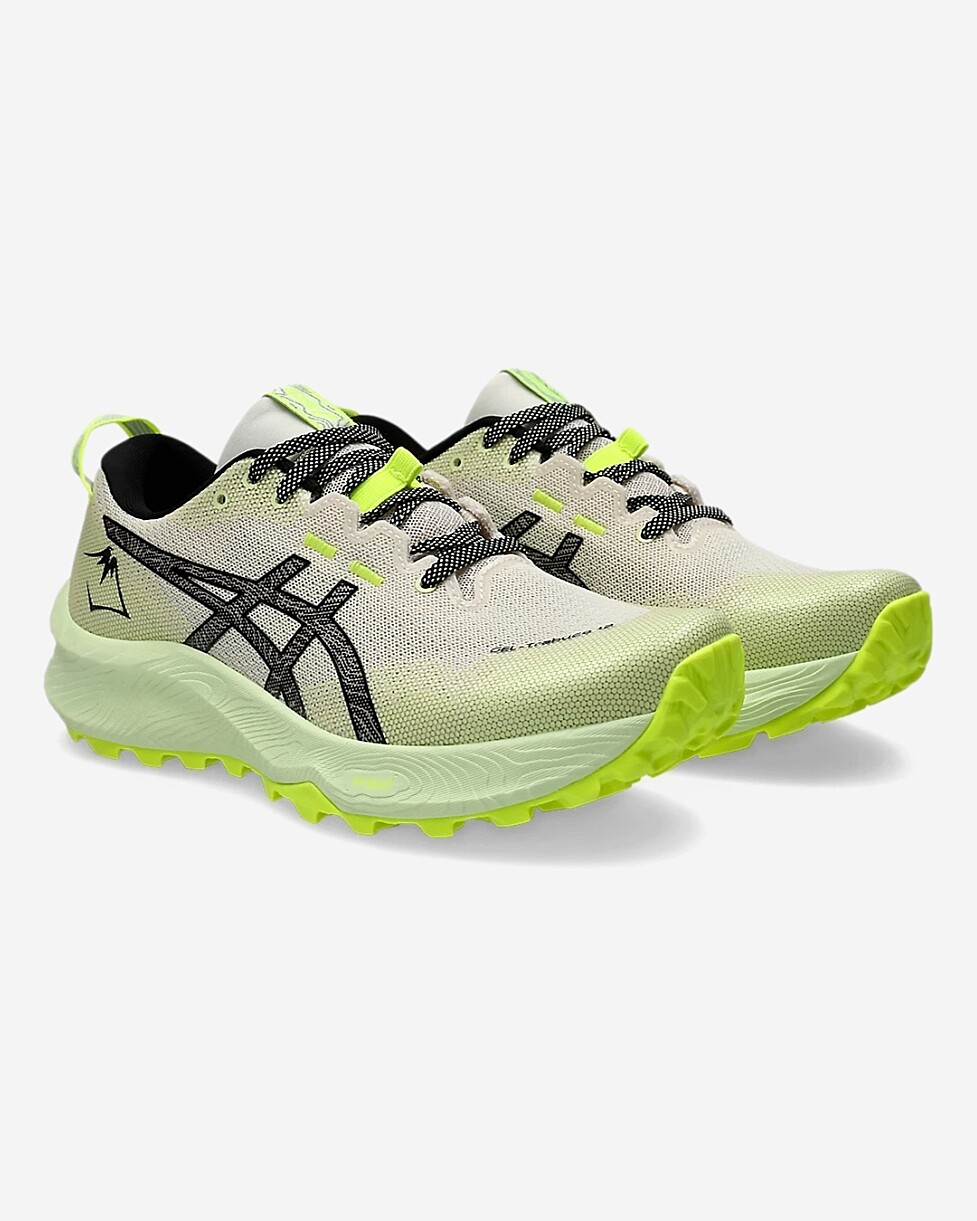 TENIS ASICS GEL TRABUCO 12