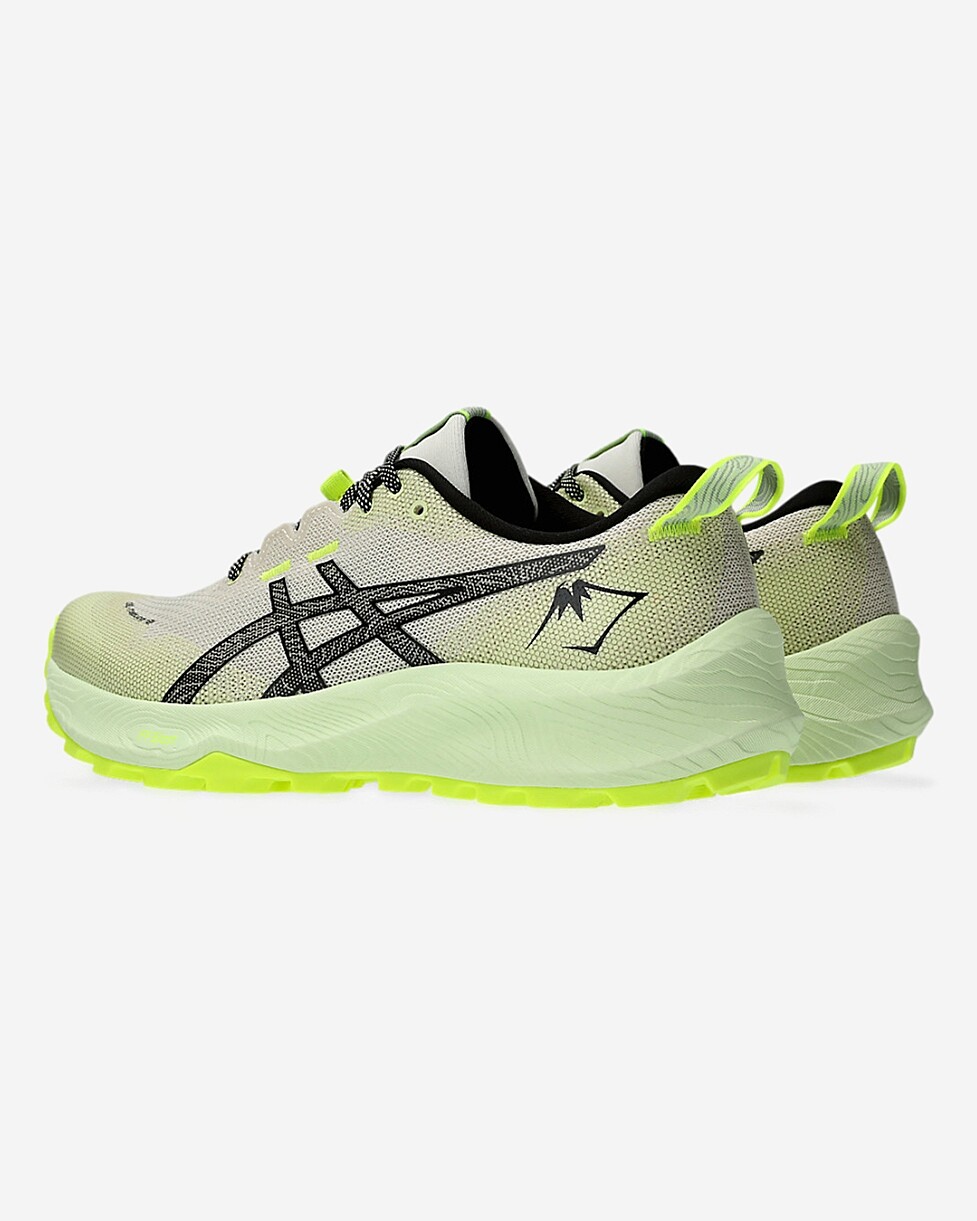 TENIS ASICS GEL TRABUCO 12