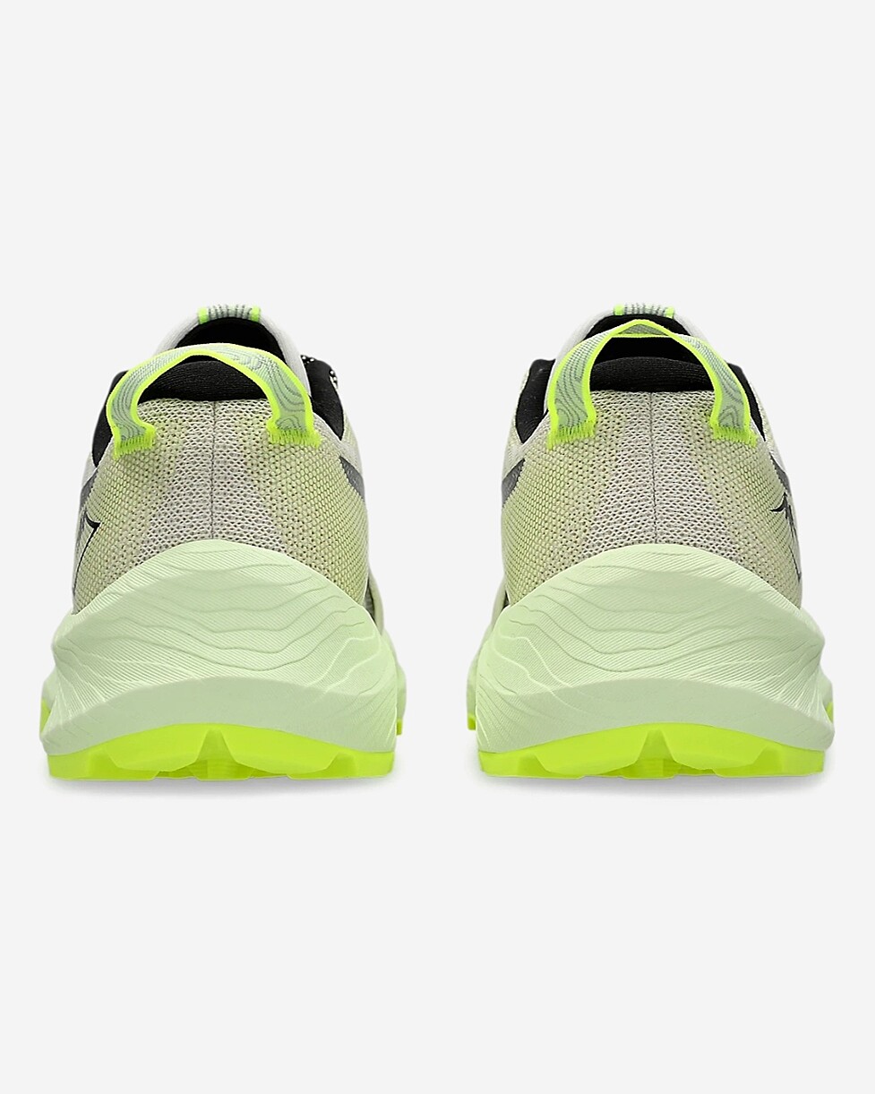 TENIS ASICS GEL TRABUCO 12