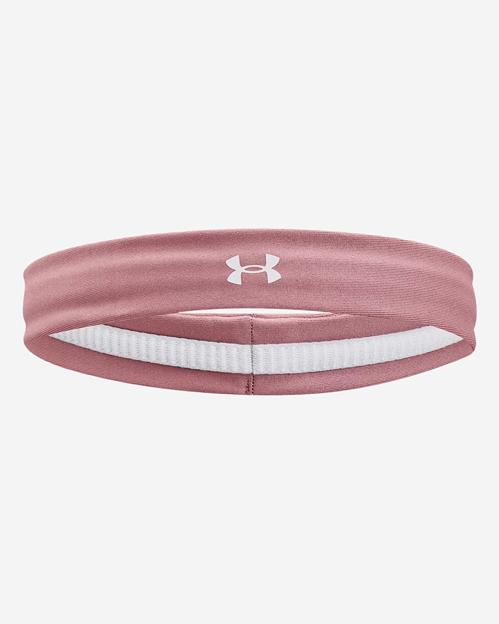 FITA UNDER ARMOUR UA PLAY UP - ROSA