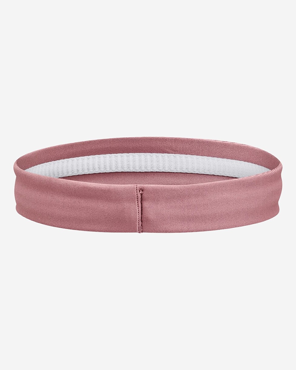 FITA UNDER ARMOUR UA PLAY UP - ROSA