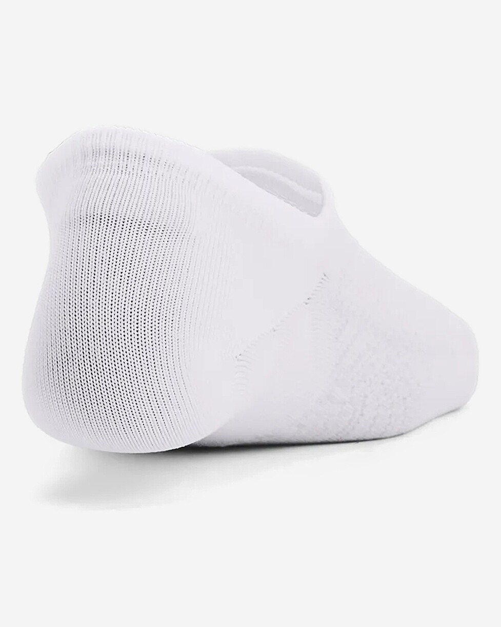 MEIAS UNDER ARMOUR BREATHE LITE ULTRA