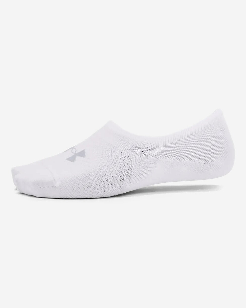 MEIAS UNDER ARMOUR BREATHE LITE ULTRA