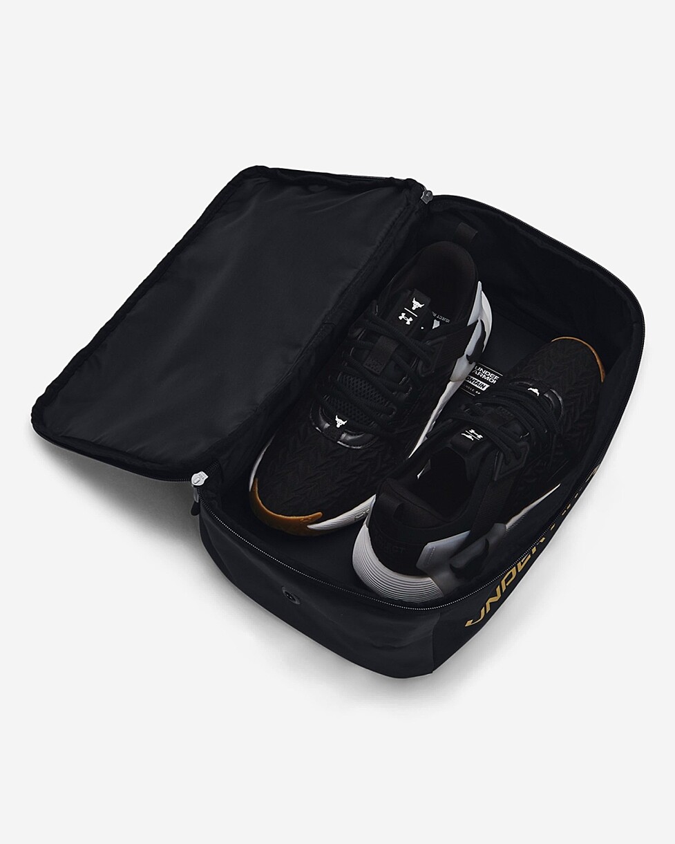 BOLSA UNDER ARMOUR CONTAIN SHOE 