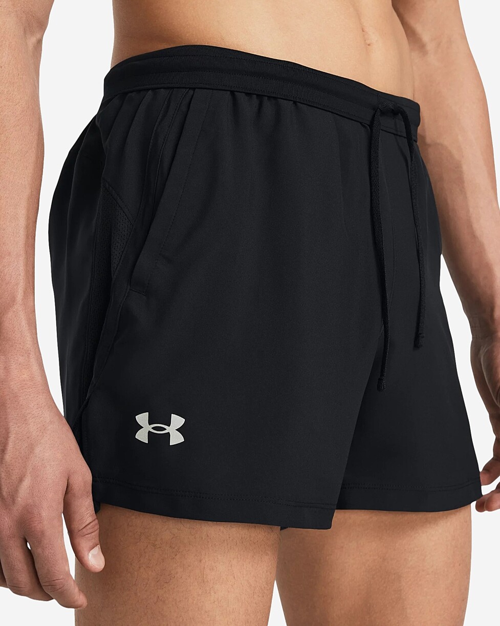 CALÇÕES UNDER ARMOUR LAUNCH 5