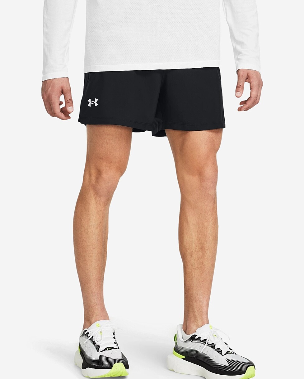 CALÇÕES UNDER ARMOUR LAUNCH 5