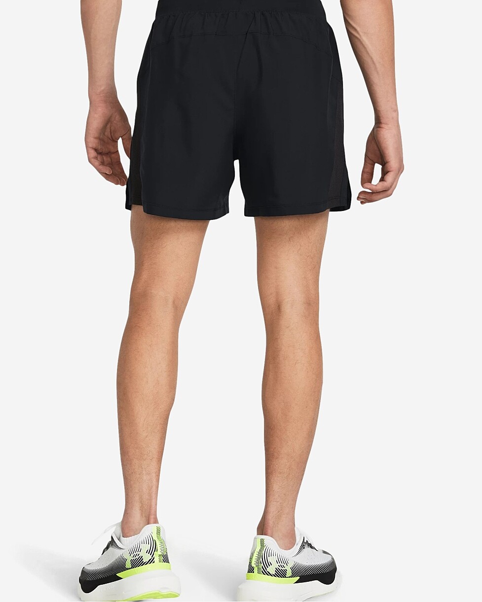 CALÇÕES UNDER ARMOUR LAUNCH 5