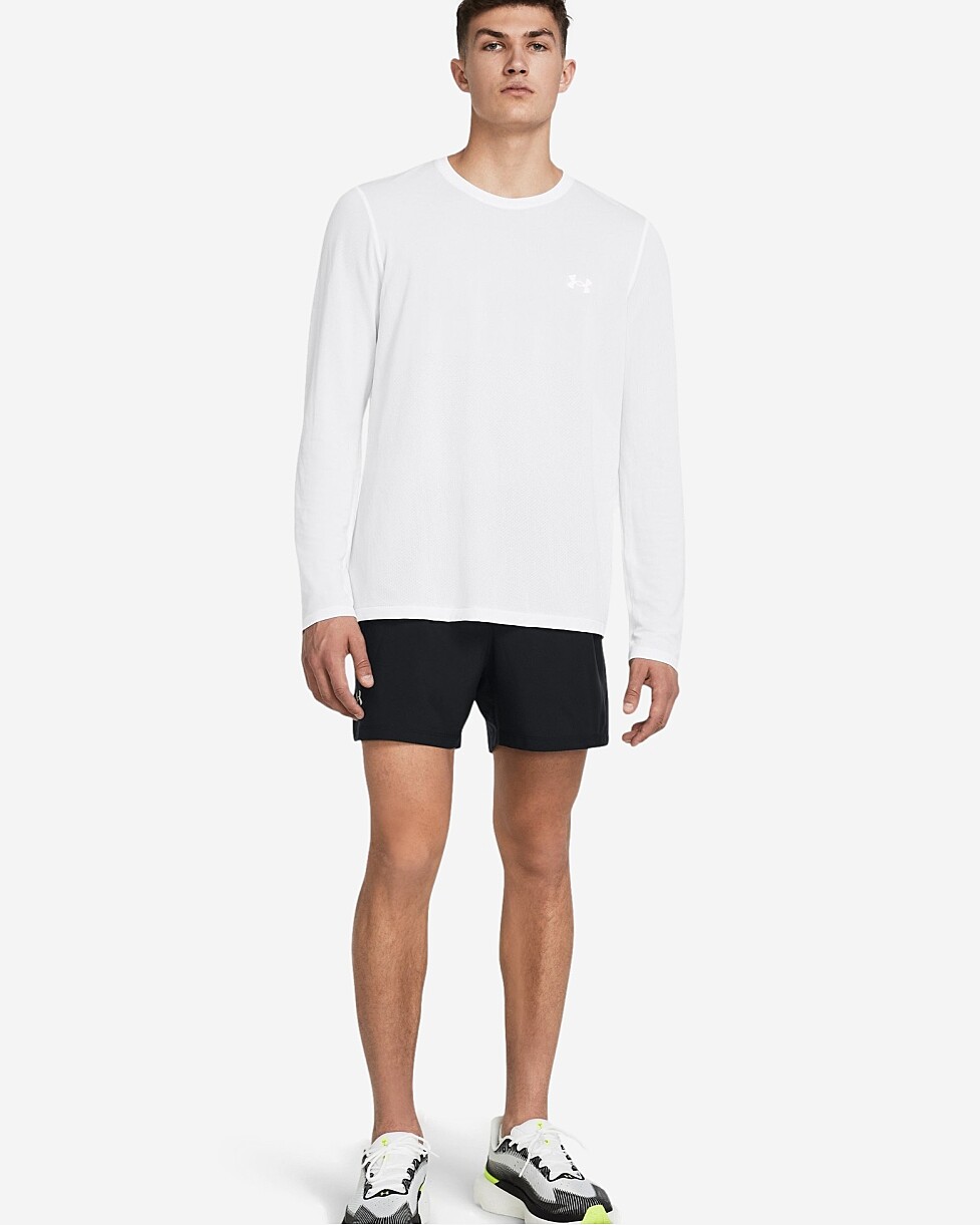 CALÇÕES UNDER ARMOUR LAUNCH 5