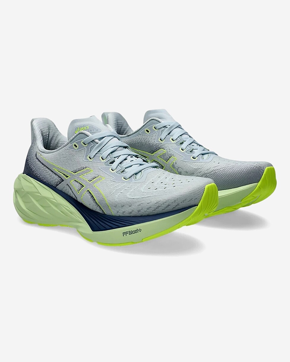 TENIS ASICS NOVABLAST 4 W