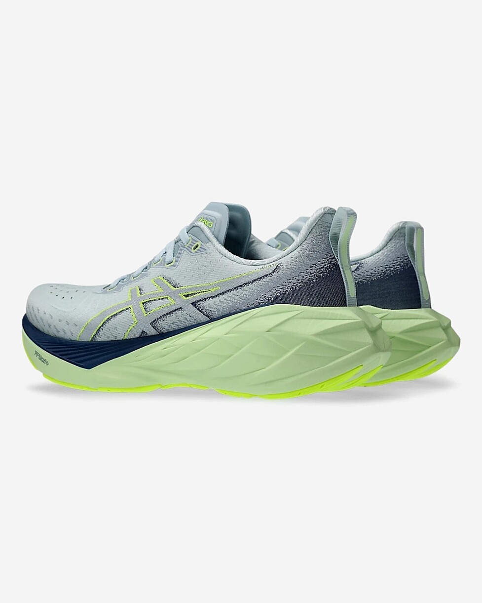 TENIS ASICS NOVABLAST 4 W