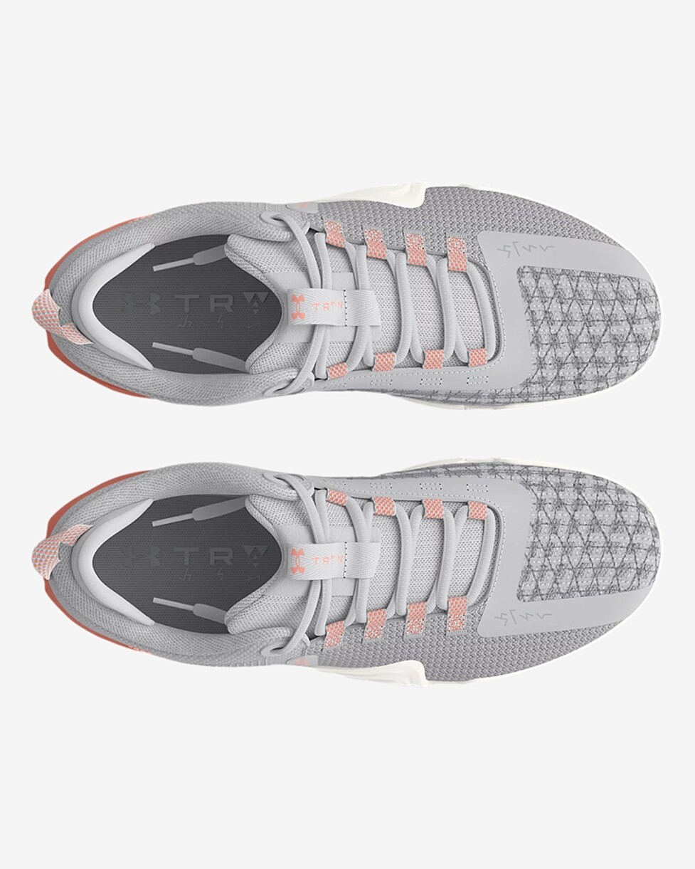 TENIS UNDER ARMOUR TRIBASE REIGN 6 W