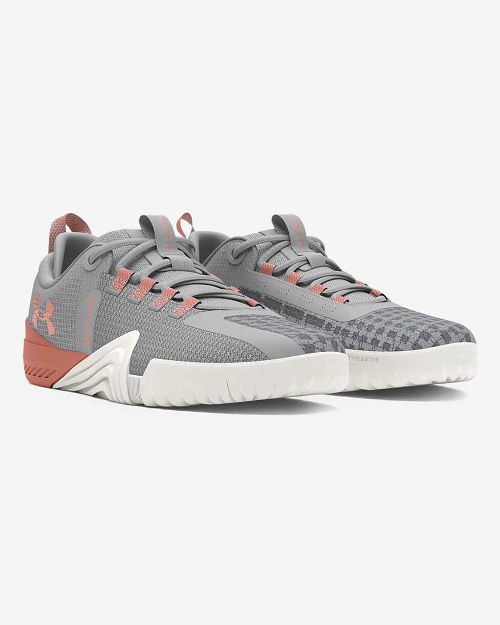 TENIS UNDER ARMOUR TRIBASE REIGN 6 W