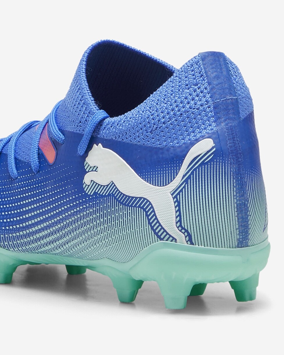 CHUTEIRA PUMA FUTURE 7 PRO FG/AG JR 