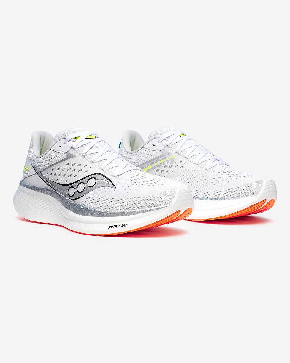 TENIS SAUCONY RIDE 17