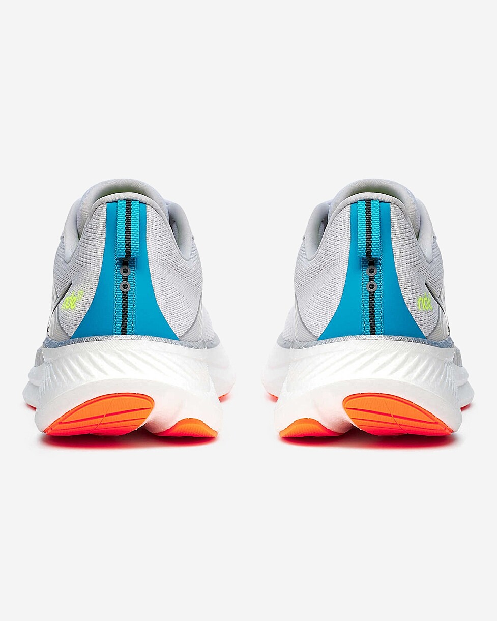 TENIS SAUCONY RIDE 17