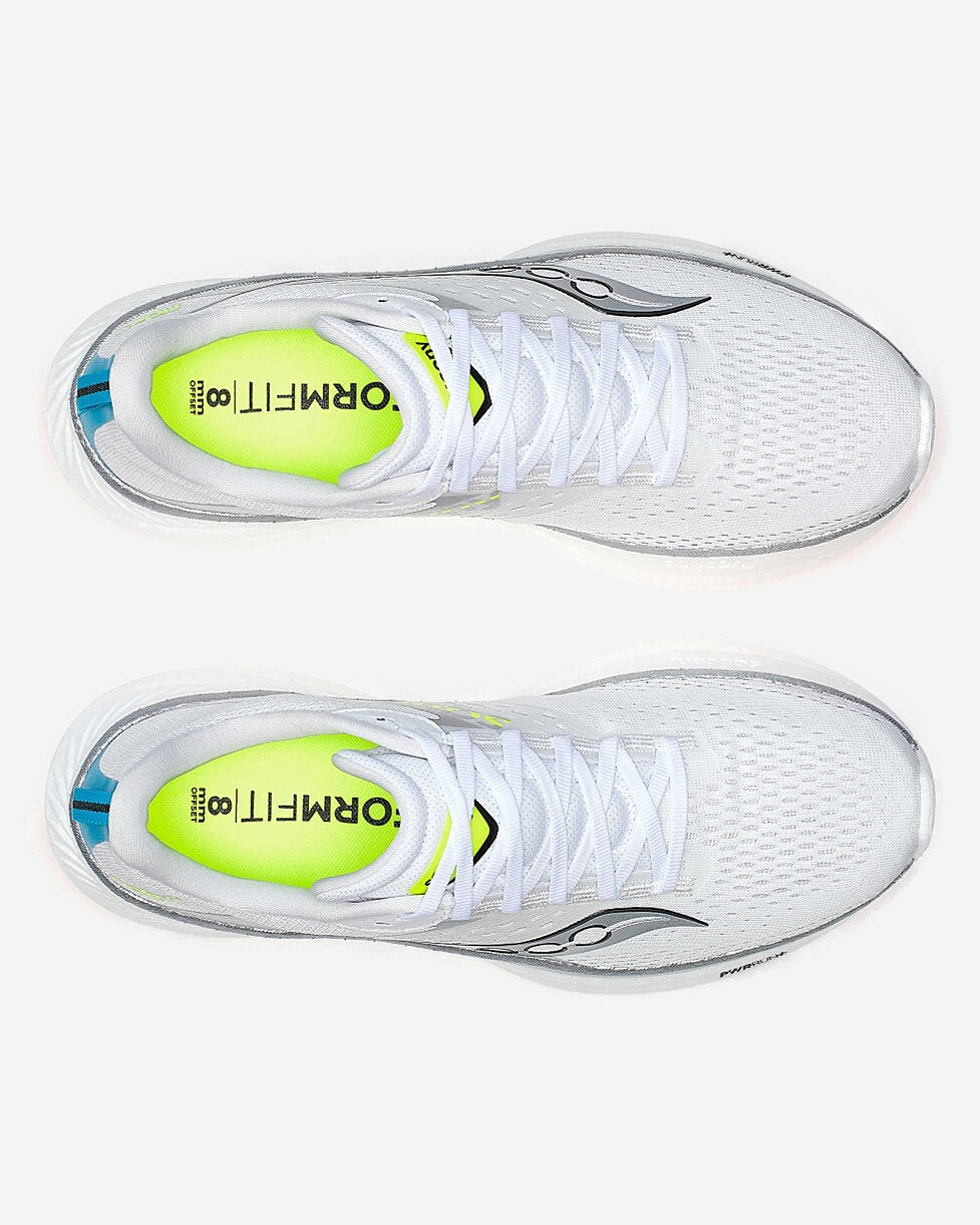 TENIS SAUCONY RIDE 17