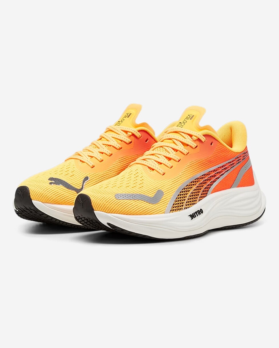 TENIS PUMA VELOCITY NITRO 3