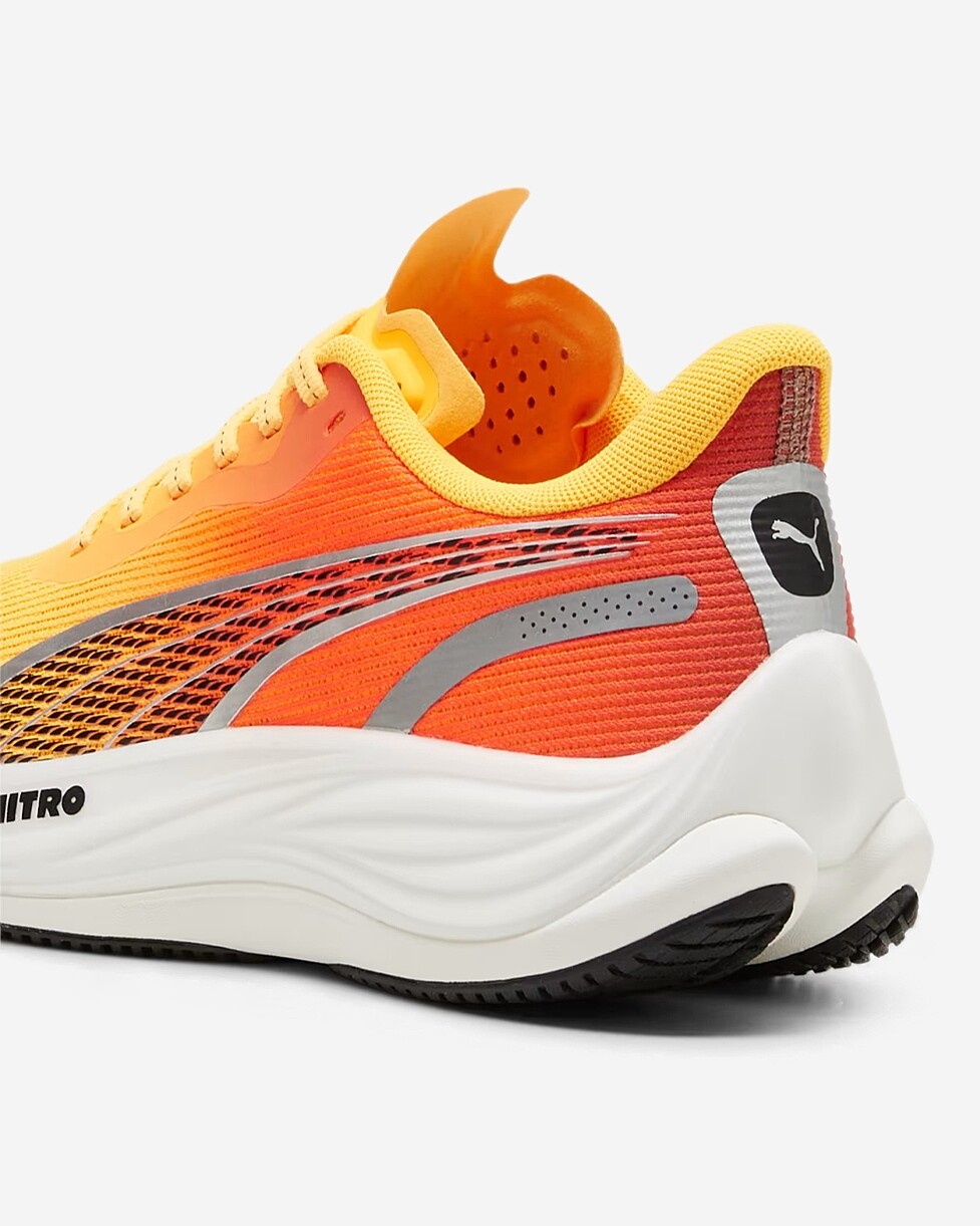 TENIS PUMA VELOCITY NITRO 3