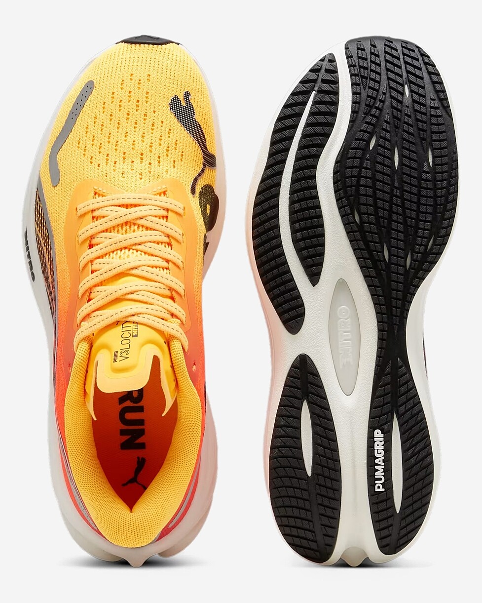 TENIS PUMA VELOCITY NITRO 3