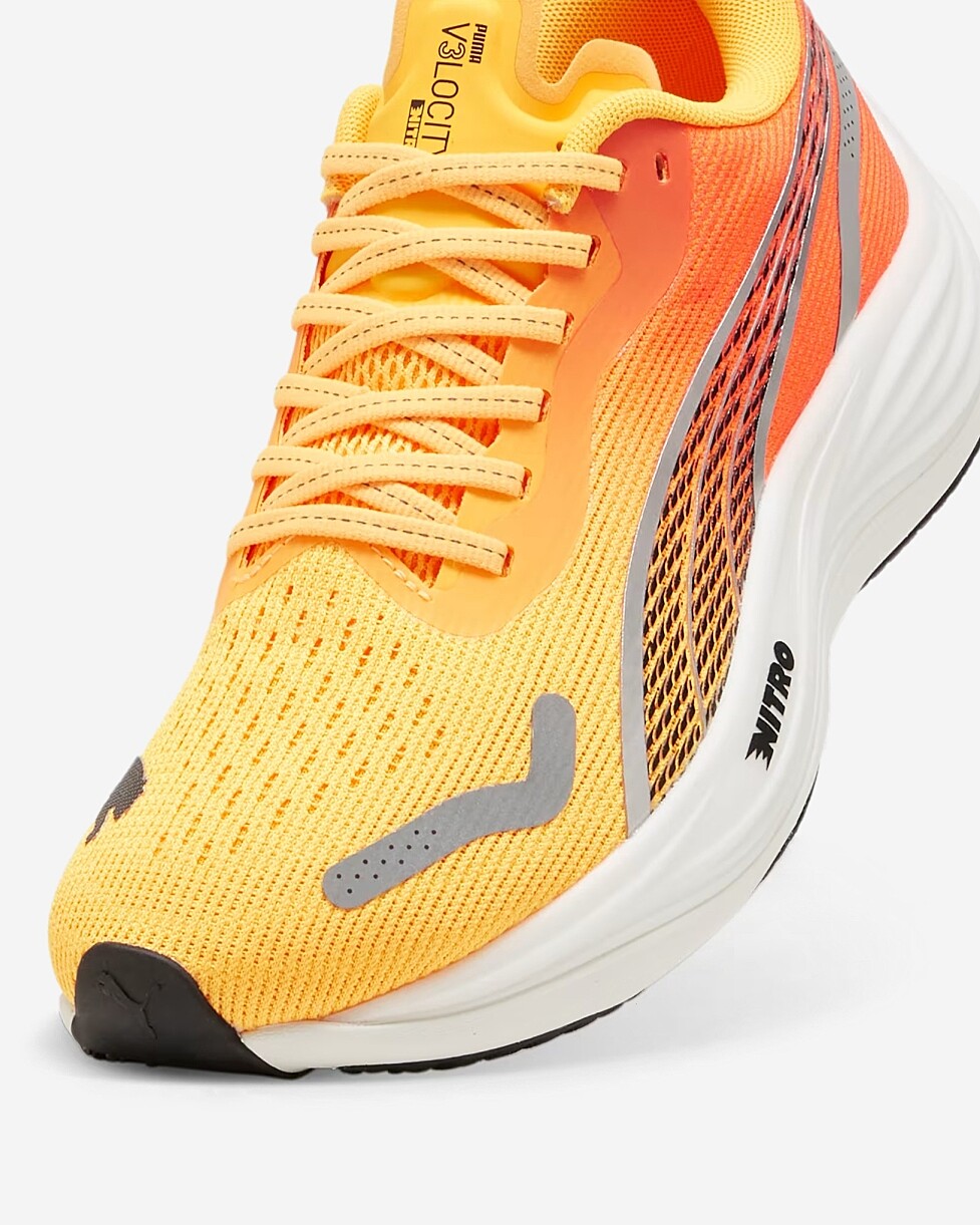 TENIS PUMA VELOCITY NITRO 3