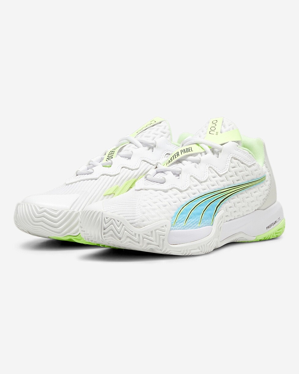 TENIS PUMA NOVA ELITE