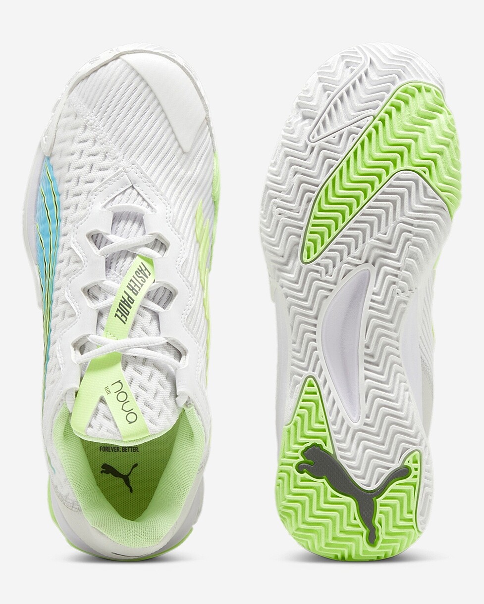 TENIS PUMA NOVA ELITE