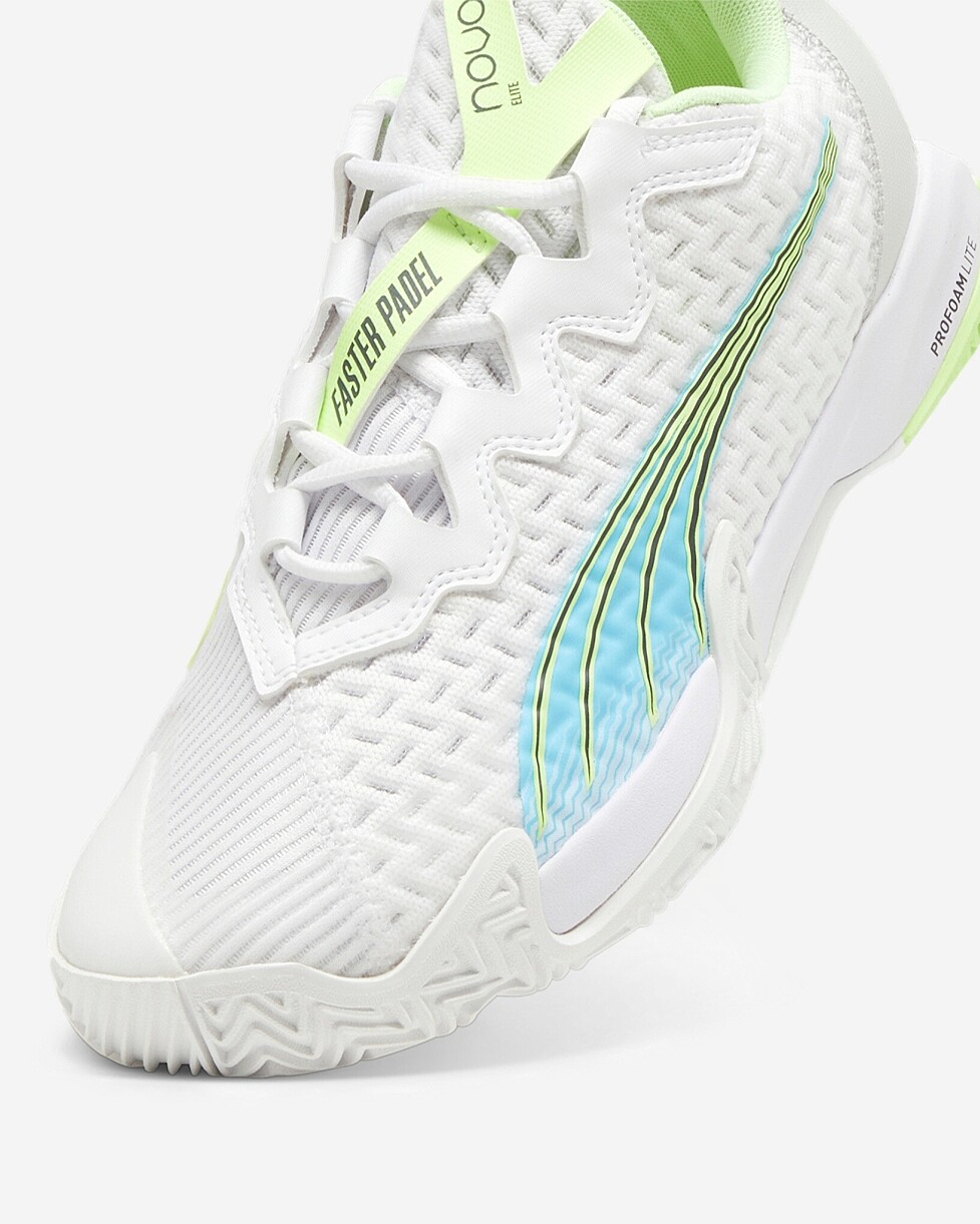 TENIS PUMA NOVA ELITE