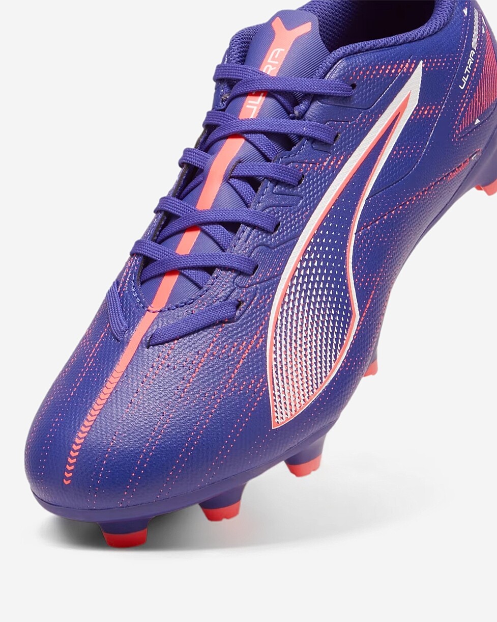 CHUTEIRA PUMA ULTRA 5 PLAY FG/AG 
