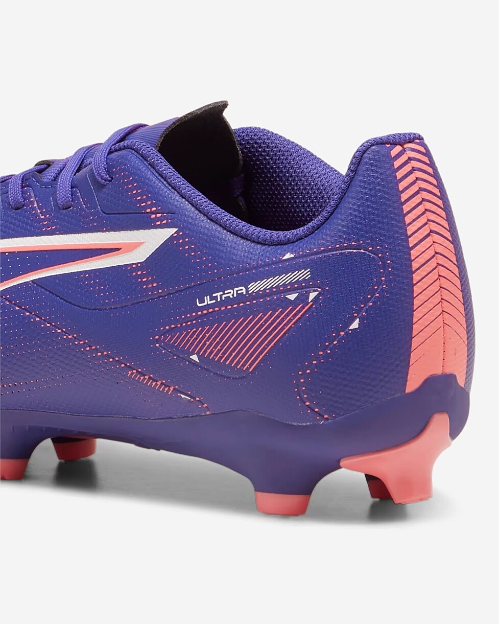 CHUTEIRA PUMA ULTRA 5 PLAY FG/AG 