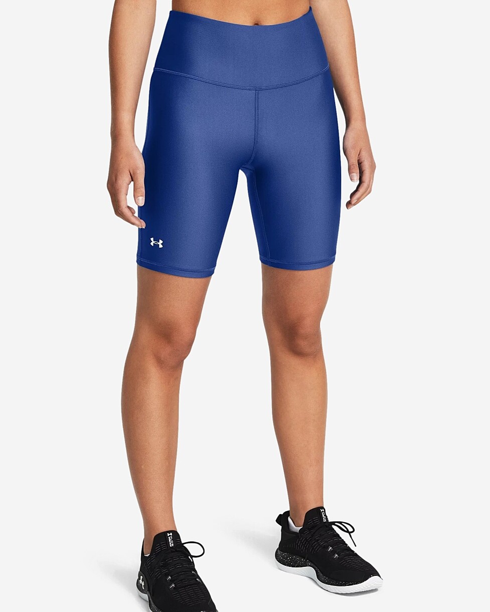 CALÇÕES UNDER ARMOUR BIKE 