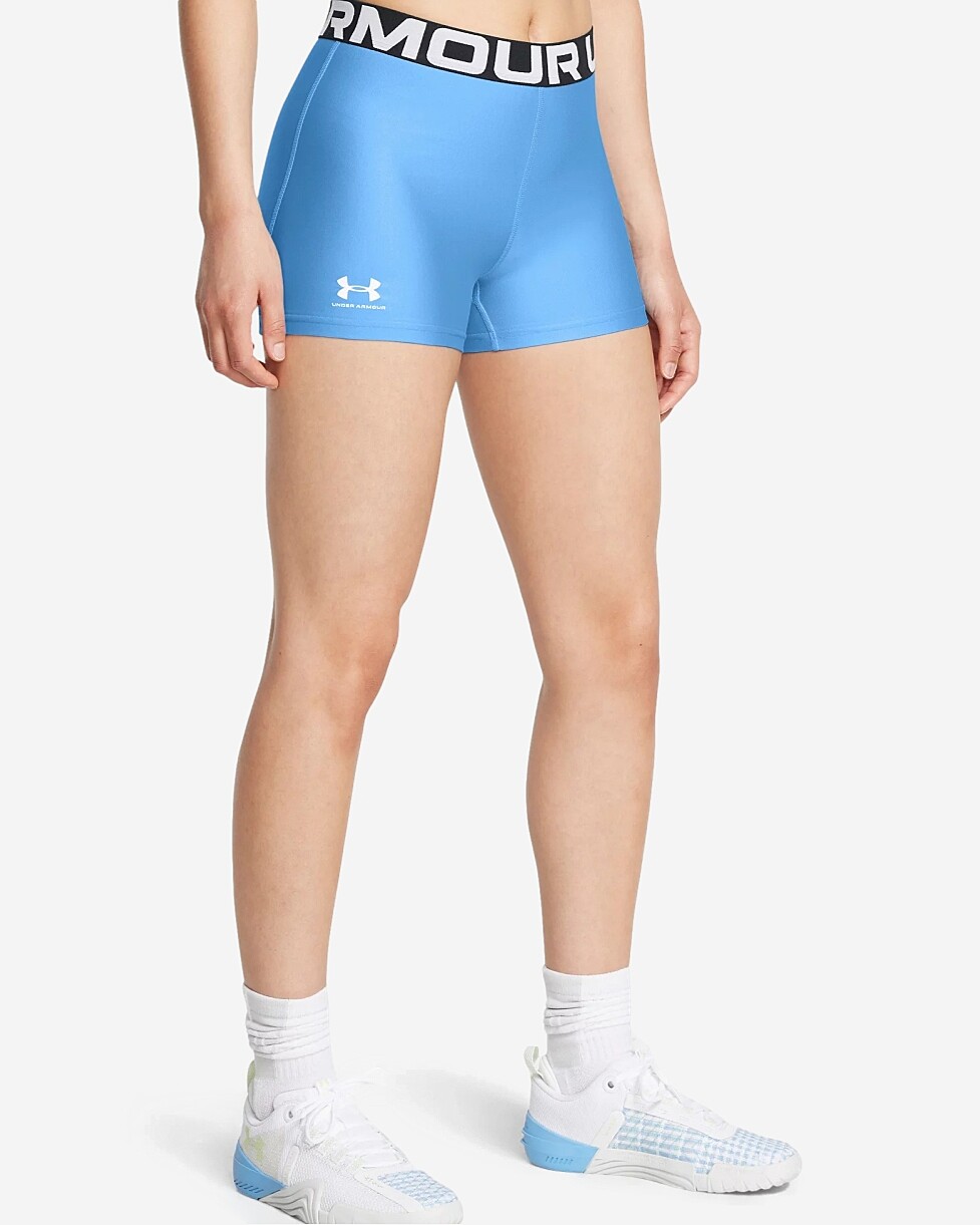 CALÇÕES UNDER ARMOUR AUTHENTICS W