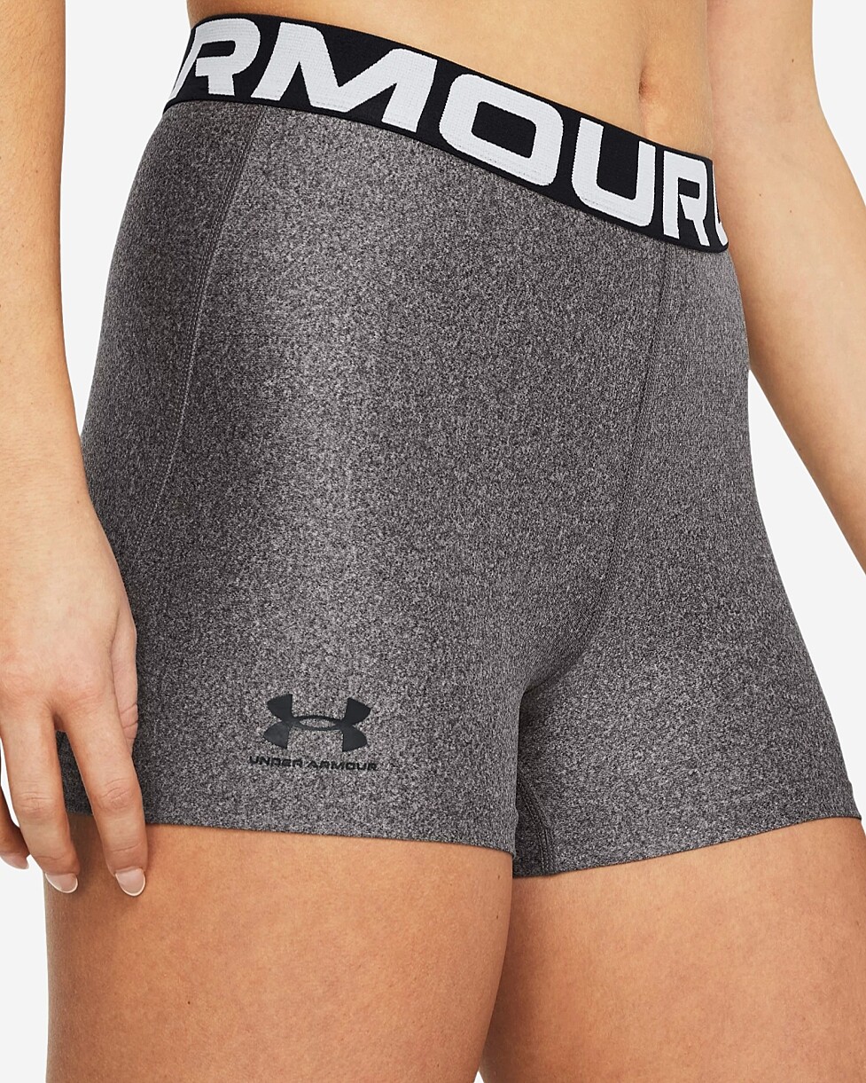 CALÇÕES UNDER ARMOUR AUTHENTICS W
