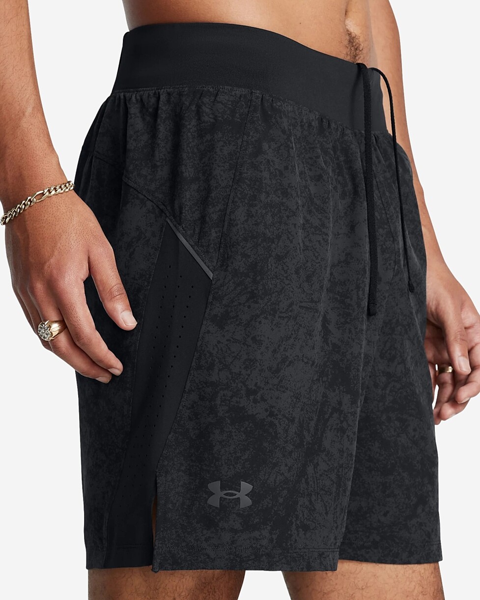 CALÇÕES UNDER ARMOUR LAUNCH PRO 7