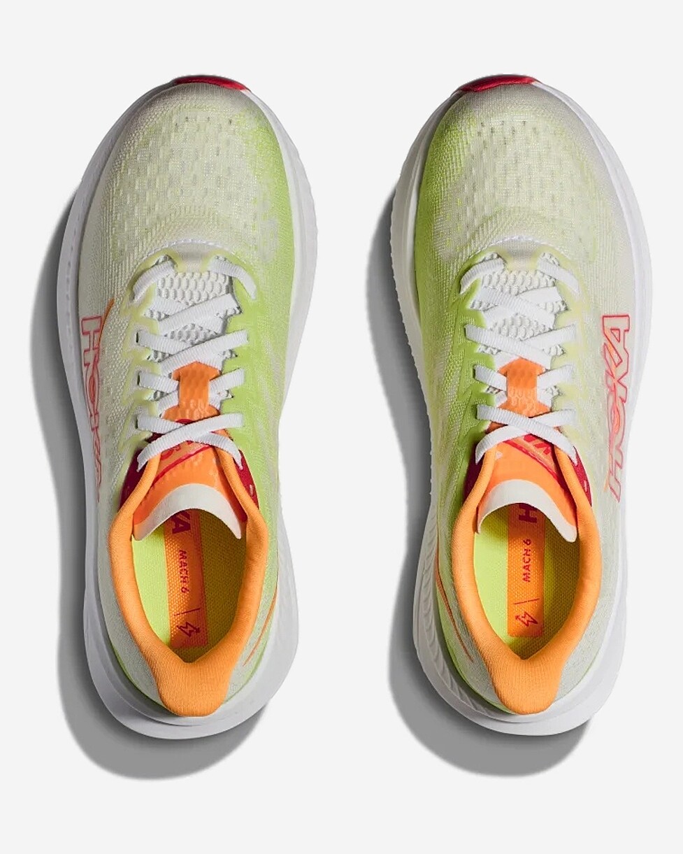 TENIS HOKA MACH 6 W