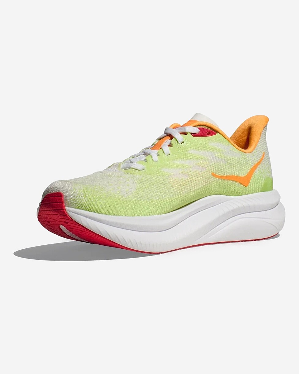 TENIS HOKA MACH 6 W