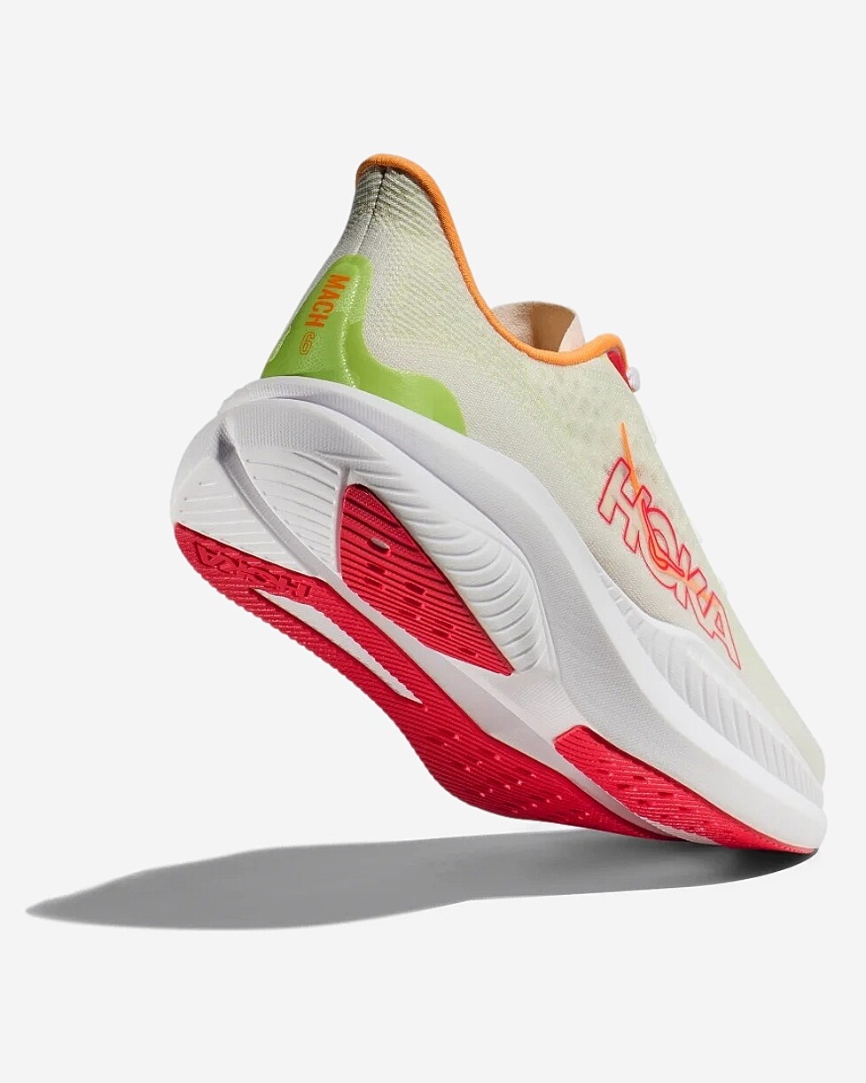 TENIS HOKA MACH 6 W