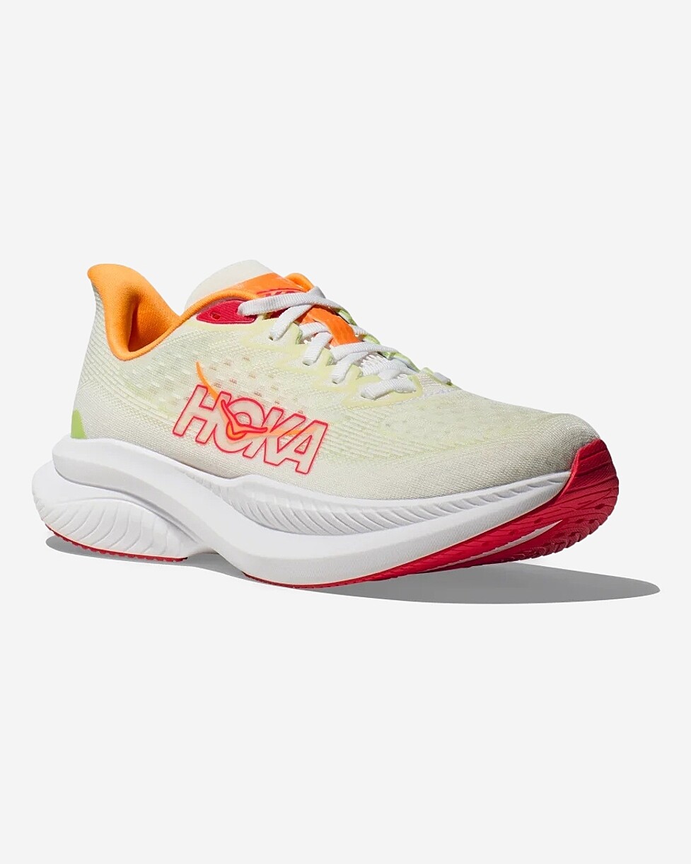 TENIS HOKA MACH 6 W