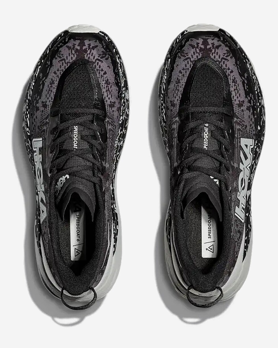 TENIS HOKA SPEEDGOAT 6
