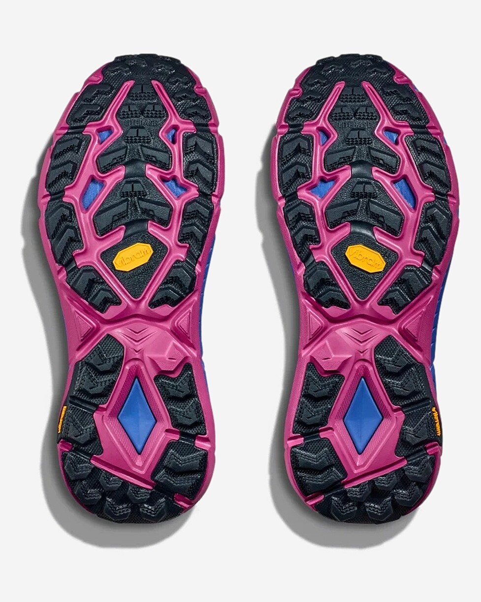 TENIS HOKA MAFATE SPEED 4