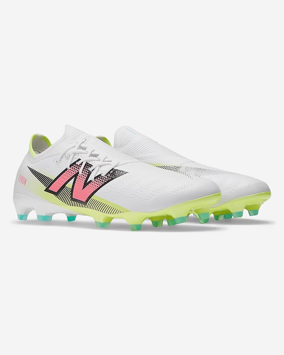 CHUTEIRA NEW BALANCE FURON PRO FG V7