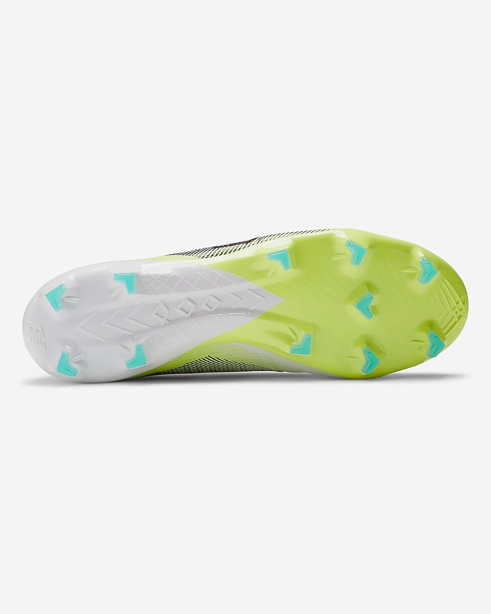 CHUTEIRA NEW BALANCE FURON PRO FG V7