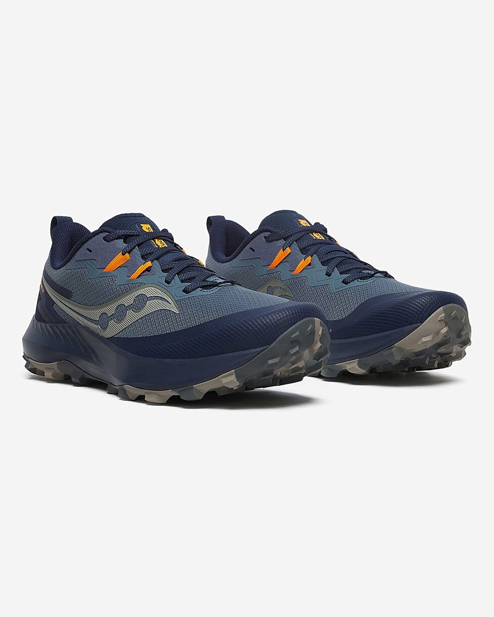 TENIS SAUCONY PEREGRINE 14