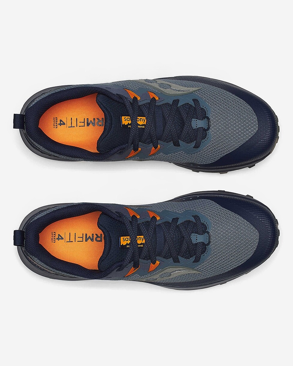 TENIS SAUCONY PEREGRINE 14