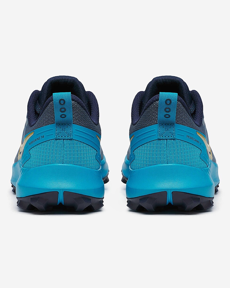 TENIS SAUCONY PEREGRINE 14 W