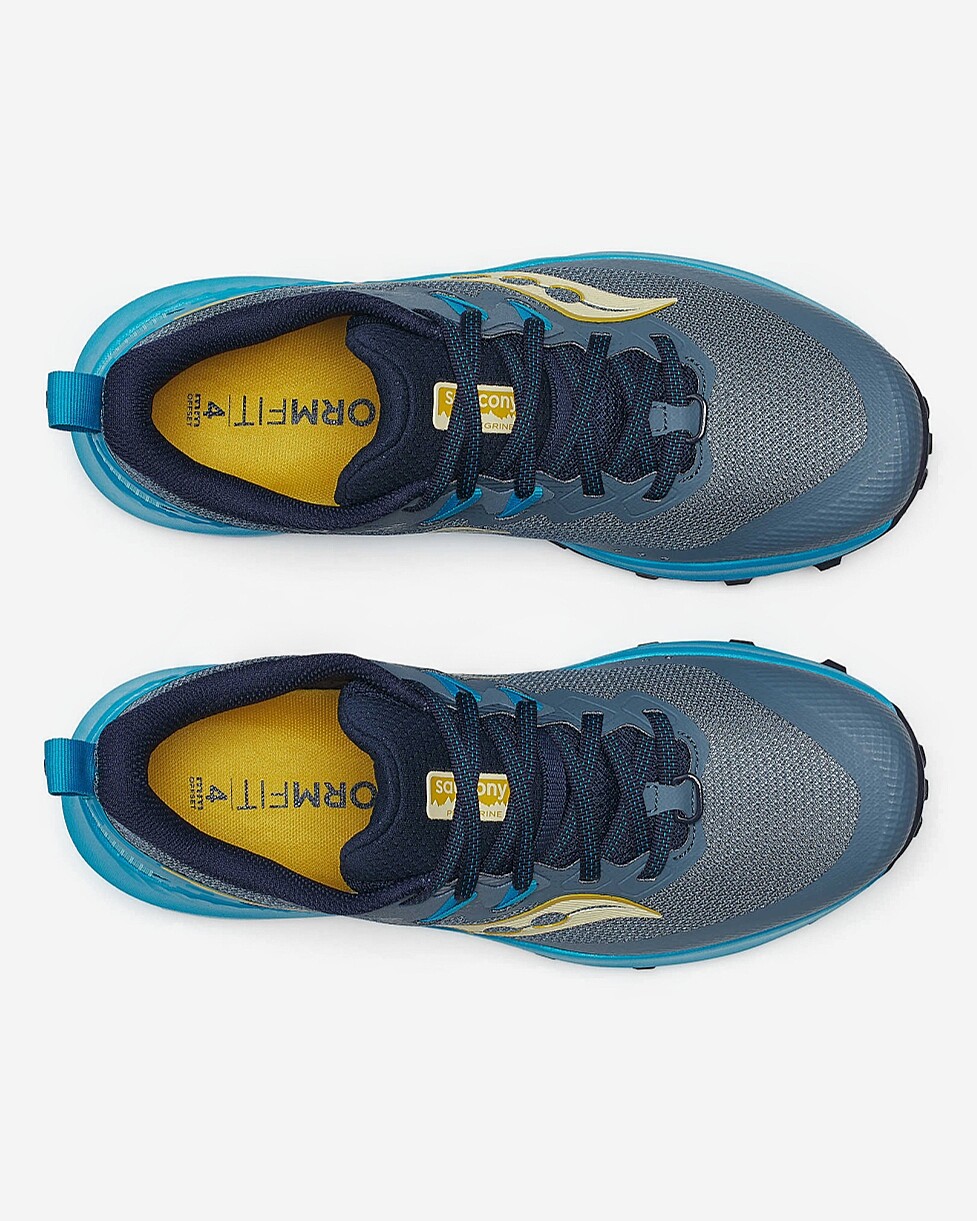 TENIS SAUCONY PEREGRINE 14 W