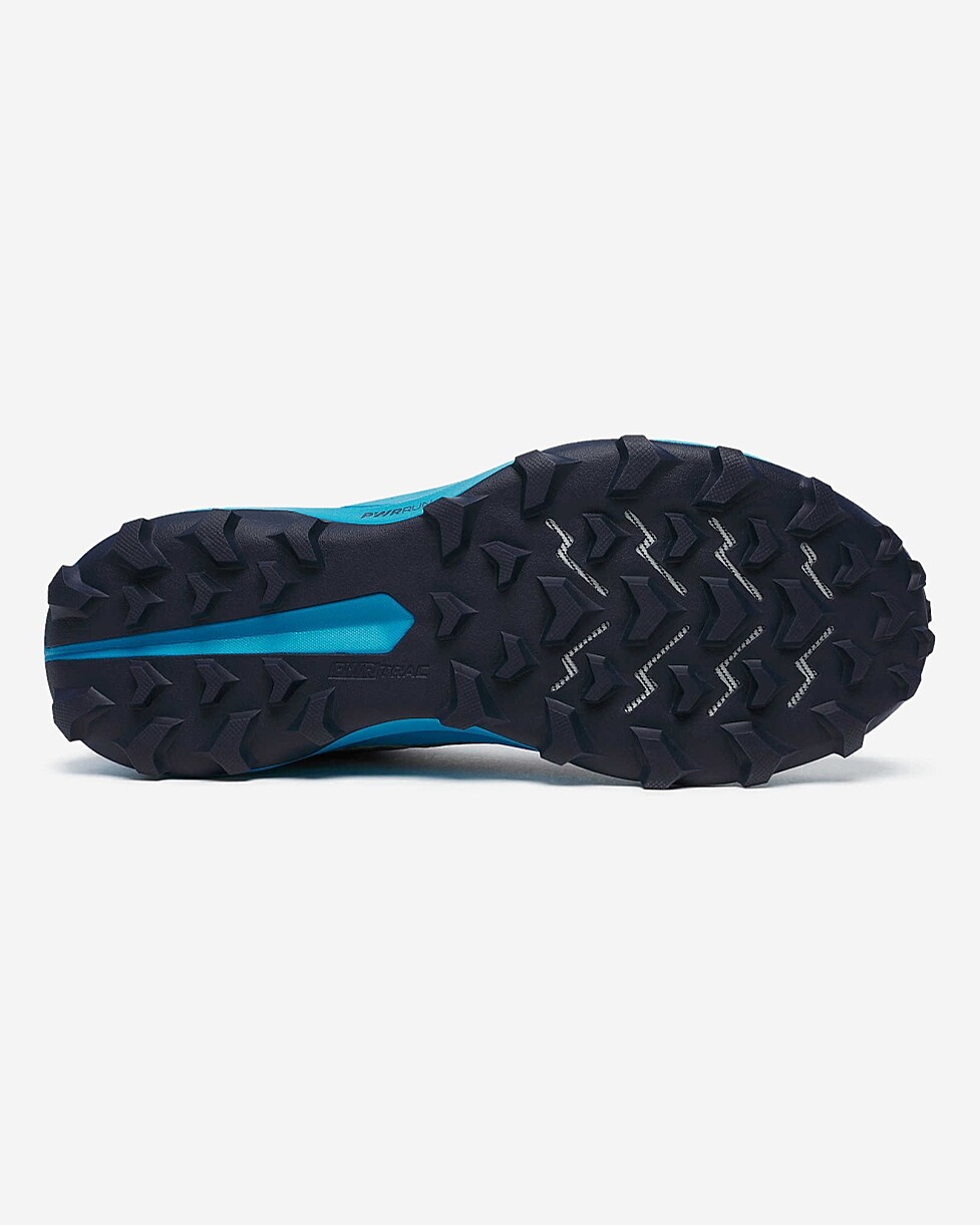 TENIS SAUCONY PEREGRINE 14 W