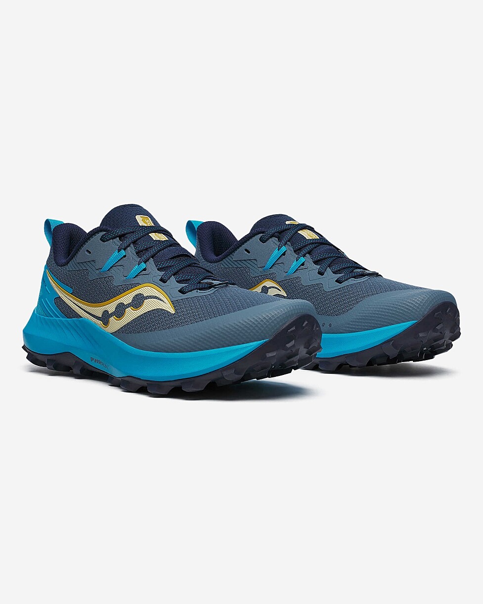 TENIS SAUCONY PEREGRINE 14 W